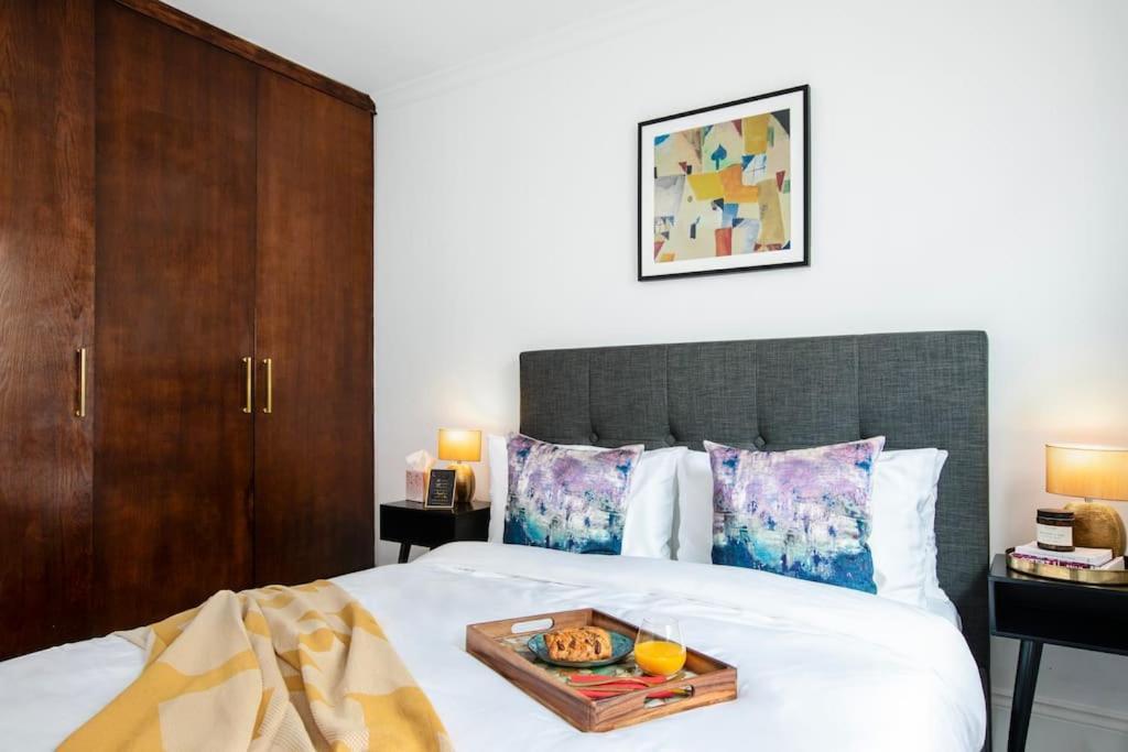 Stylish Air-con Flat In The Heart Of Covent Garden * Londres
